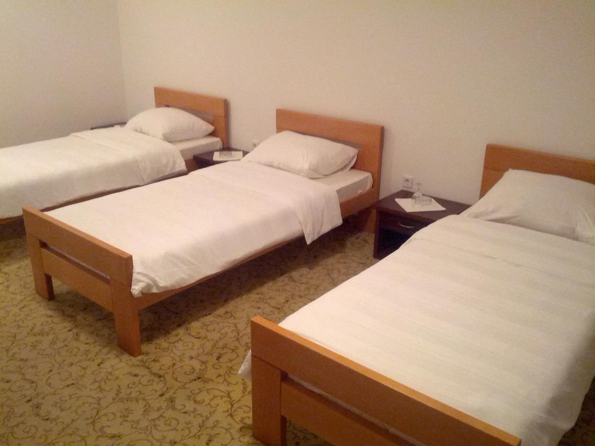 Motel Maksumic Jablanica Room photo